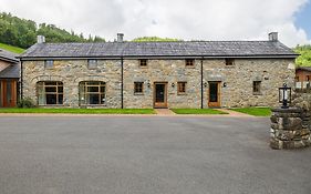 Glandwr Cottage At Hendre Rhys Gethin